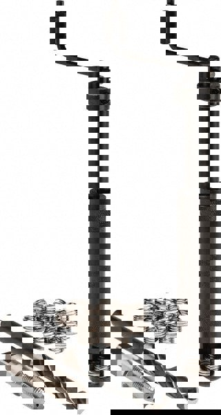 Thread Repair Kit: Pipe Thread Repair